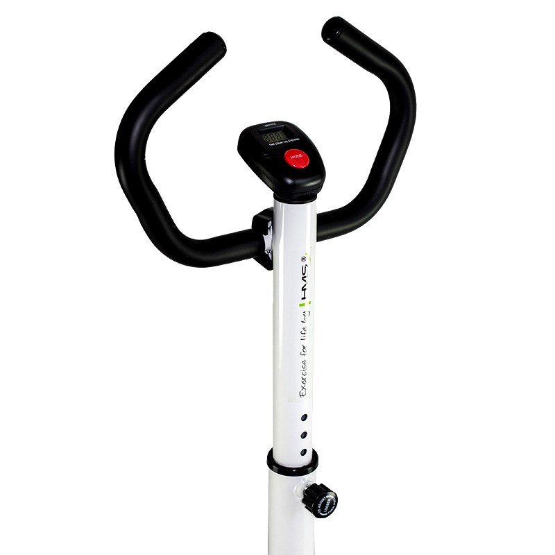 HMS Fitness S8004 Grn, Hvid #3
