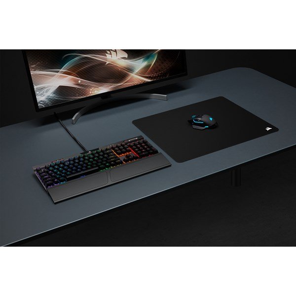 Corsair MM200 PRO Gaming musemtte Sort #10