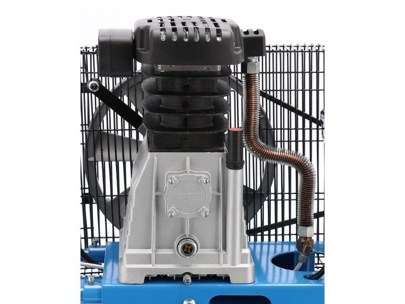 Airpress HL 340-90 luftkompressore 2200 W 340 l/min Vekselstrm #10