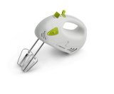 Esperanza EKM007G rremaskine og mikser Hndmixer 150 W Grn, Hvid #1