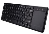 Tracer TRAKLA46367 tastatur Universel RF trdlst Sort #8