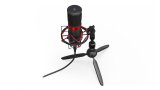 ENDORFY Solum Streaming T Sort Pc-mikrofon #6
