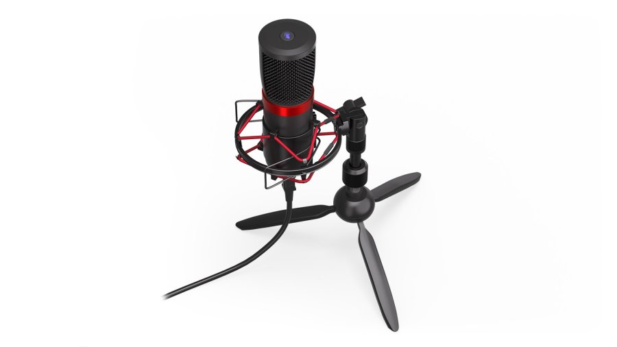 ENDORFY Solum Streaming T Sort Pc-mikrofon #6