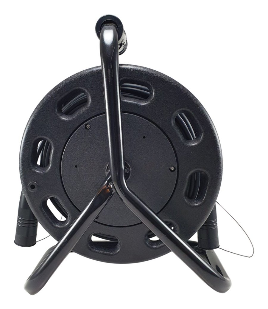 Equip 119425 HDMI-kabel 200 m HDMI Type A (Standard) Sort #7