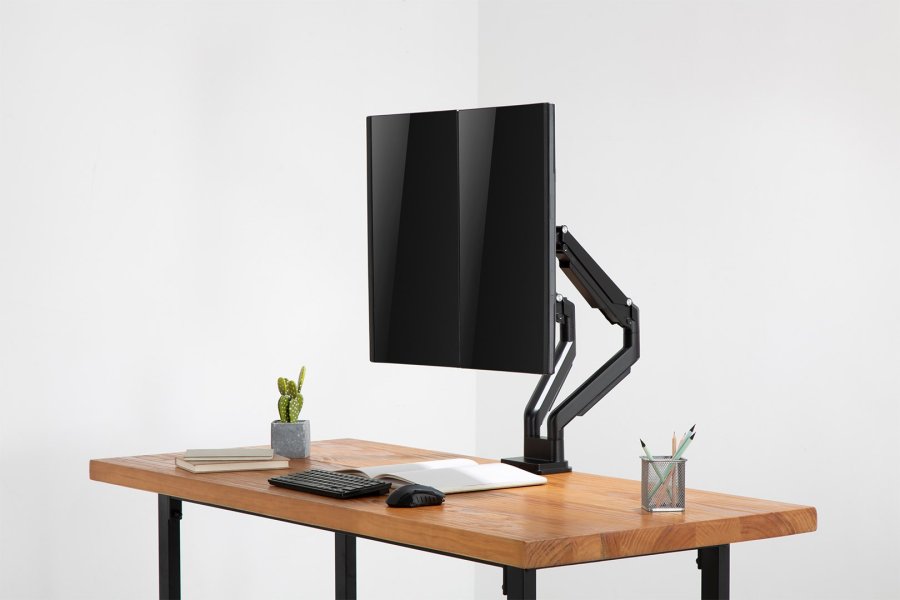 Digitus DA-90395 skrmbeslag og -stativer 81,3 cm (32