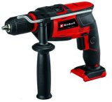 Einhell TC-ID 18 Li - Solo 260 rpm 1,6 kg Sort, R�d #1