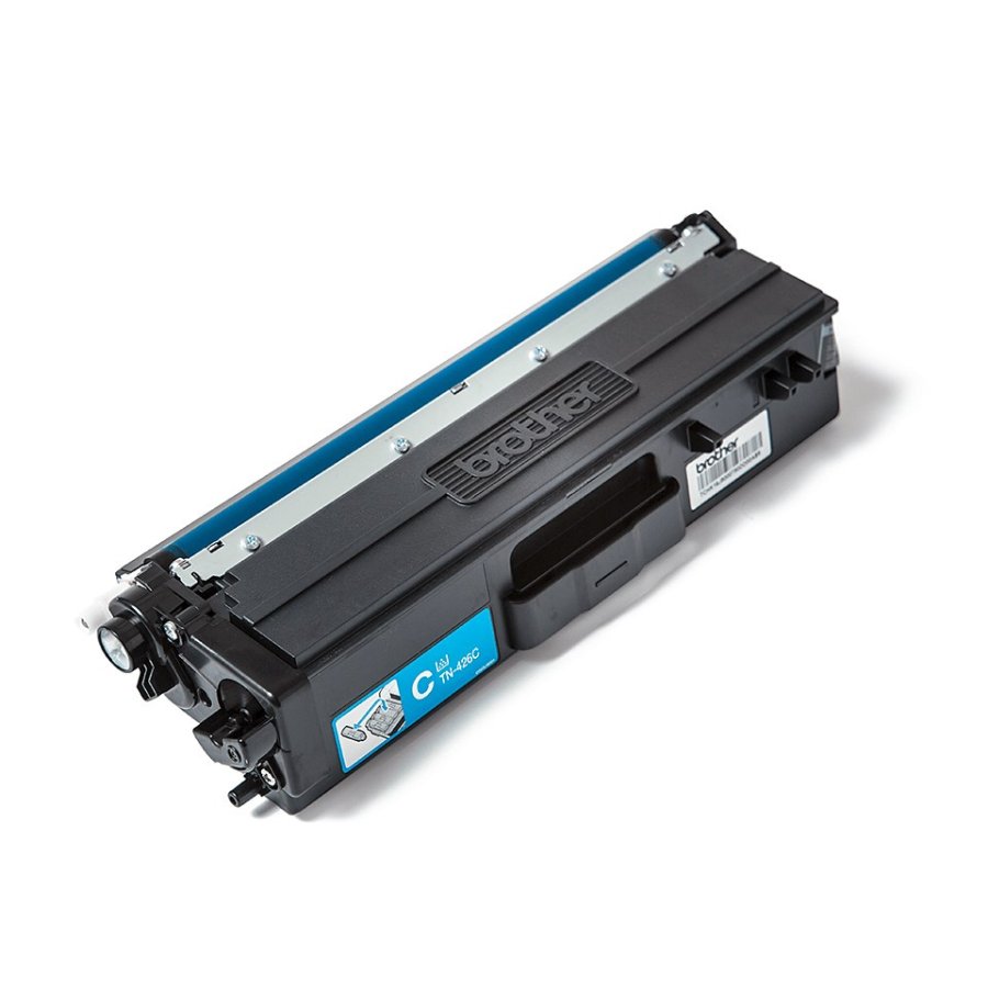 Cyan Laser Toner (TN426C) #5
