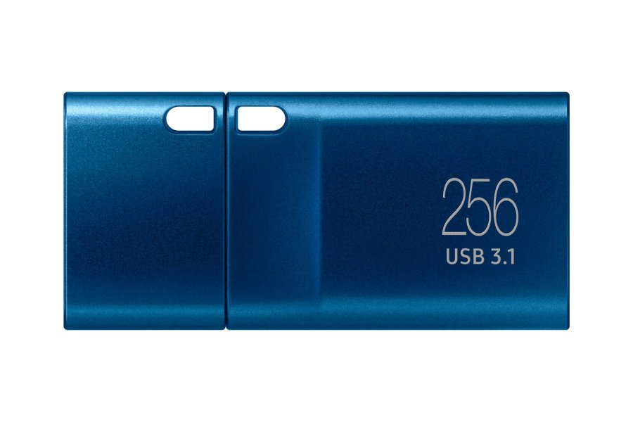 Samsung MUF-256DA USB-ngle 256 GB USB Type-C 3.2 Gen 1 (3.1 Gen 1) Bl #3