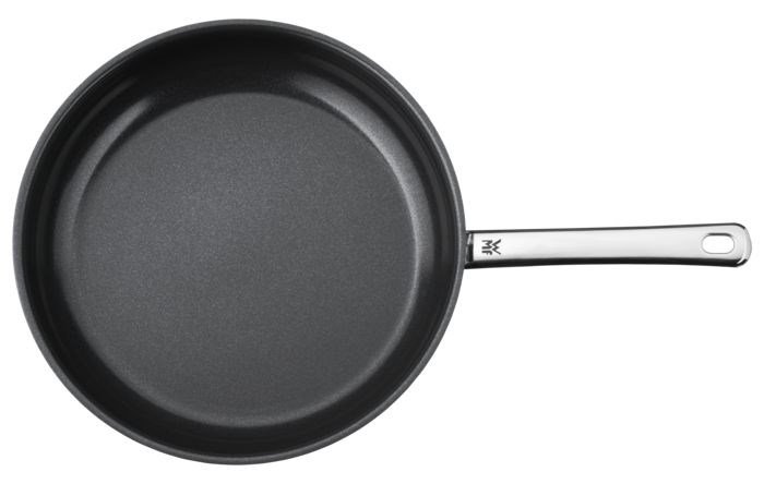 WMF 4000530649584 stegepande Gryde til alle form�l Rund #2