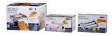 GEFU 28300 maskine til at lave pasta & ravioli Manuel pastamaskine #13