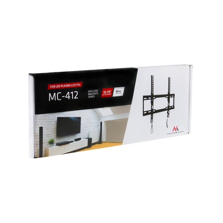 Maclean TV MC-412 vgbeslag 32