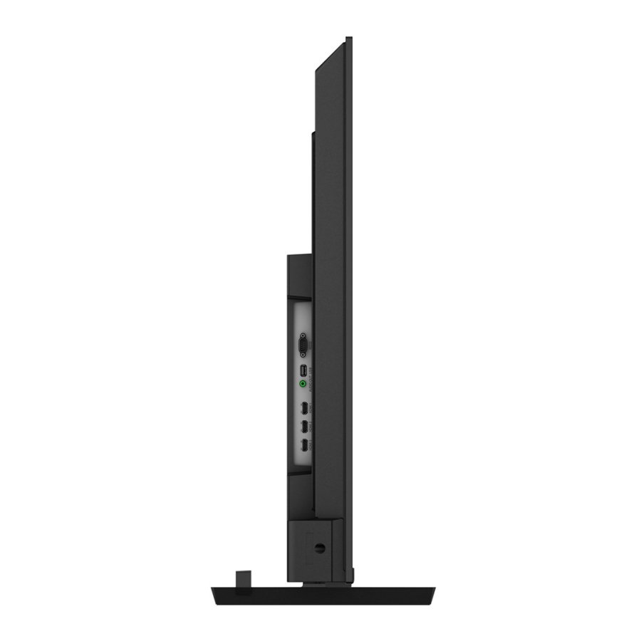 AG NEOVO MONITOR WIELKOFORMATOWY VA-5501 4K UHD #11
