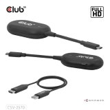 CLUB3D CSV-2570 interface hub USB Type-C #6