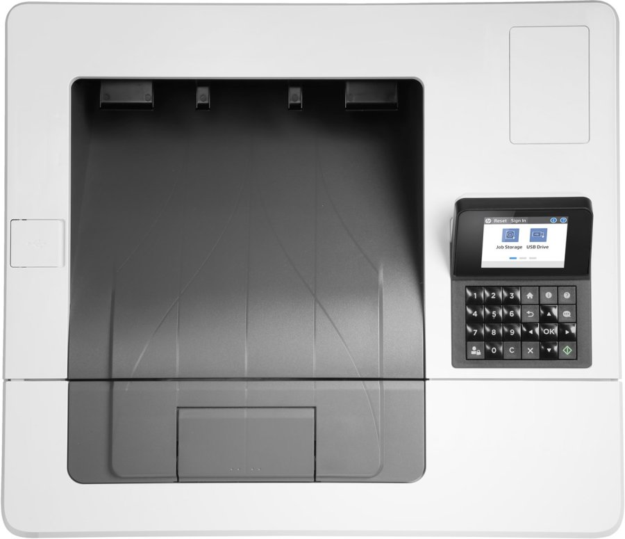 HP LaserJet Enterprise M507dn #5