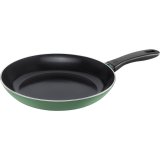 BALLARINI CAPRERA Patelnia pytka 24 cm zielona #4
