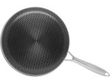 Kohersen Black Cube 26 cm sauterpande med lg #7