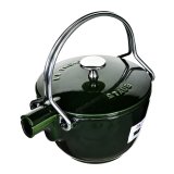 Staub Teapot temaskine 1,15 L Grn #1