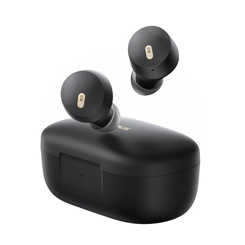 Hovedtelefoner med mikrofon Baseus A00023800123-00 #1