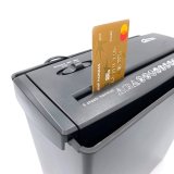 Dokumentmaskine MEDIA-TECH Shredder V3.0 MT215 #8