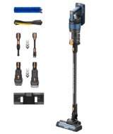 Ledningsfri stvsuger med moppefunktion Taurus Homeland Ultimate Digital Wash #1