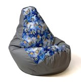 Puf GO GIFT Gr 140 x 100 cm Pre #1