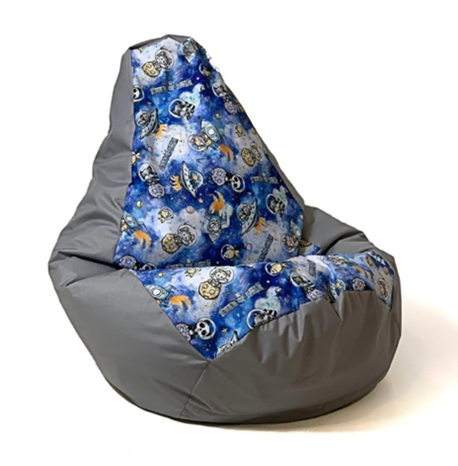Puf GO GIFT Gr 140 x 100 cm Pre #1