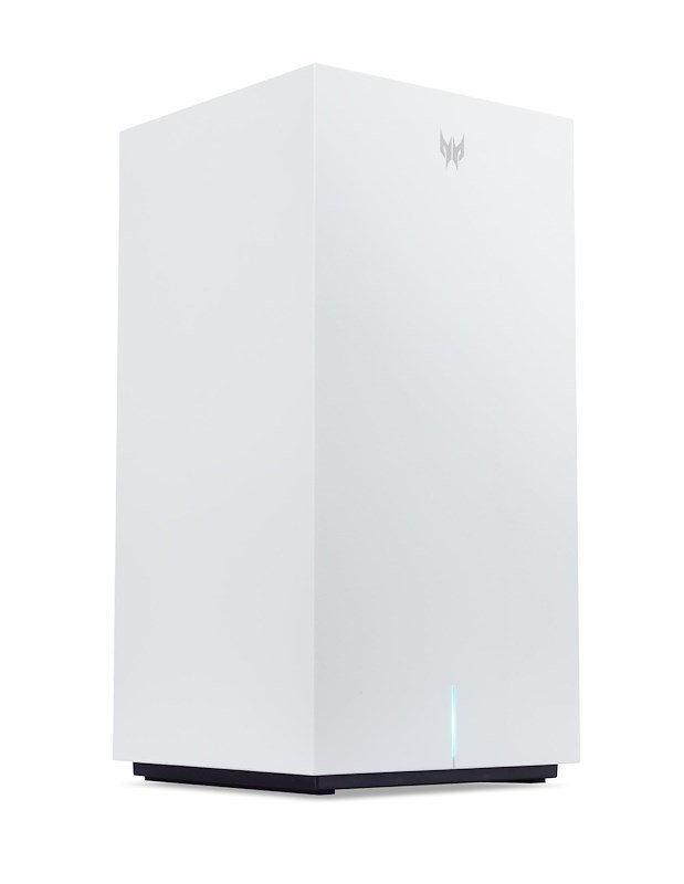 Predator Connect T7 Wi-Fi 7 Router | FF.G2RTA.001 | 802.11be | Mesh Support Yes | MU-MiMO Yes | 5G #6