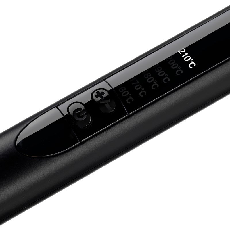 Krllejern Babyliss C449E Hvid #3