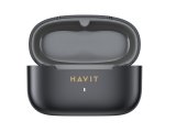 Havit OWS910 - TWS trdlse hovedtelefoner (sort) #4