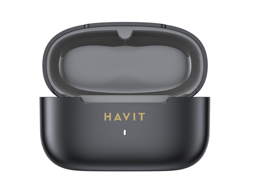 Havit OWS910 - TWS trdlse hovedtelefoner (sort) #4