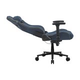 COUGAR CGR-DSF-BUB Universal gamingstol Polstret s�de Marinebl� #9