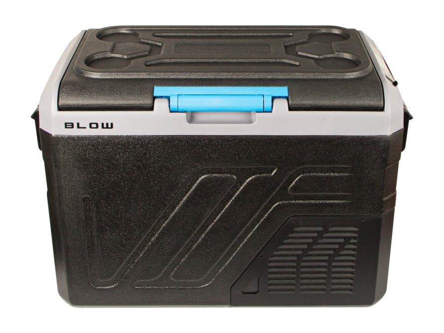 35L BLOW kompressor bilrejsek�leskab -20�C #4
