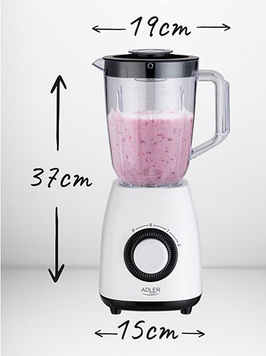 KOP BLENDER ADLER AD 4085 #10