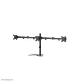 Neomounts FPMA-D550DD3BLACK skrmbeslag og -stativer 68,6 cm (27