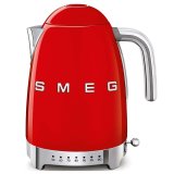 Smeg 50's Style Elkedler KLF04RDEU Rd #1