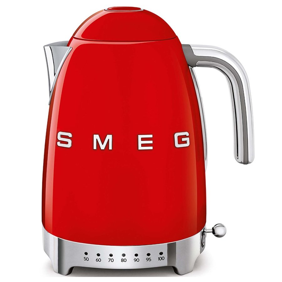 Smeg 50's Style Elkedler KLF04RDEU Rd #1