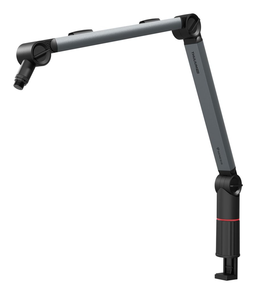 GENESIS NGM-2157 mikrofonstativ Boom mikrofonstativ #3