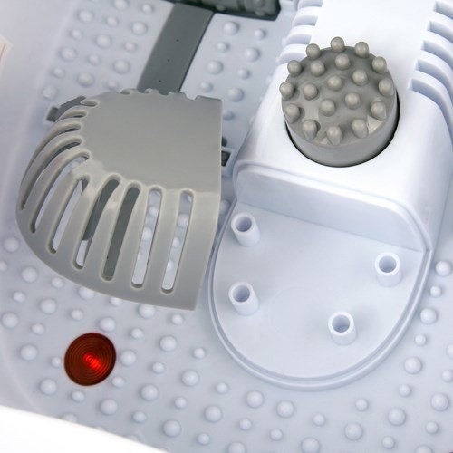 Adler AD 2167 massageapparat Ben Gr, Hvid #14