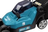 Makita DLM382CM2 plneklipper Manuel plneklipper Batteri Sort, Bl #7