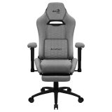 Aerocool Royal AeroWeave Universal gamingstol Polstret sde Gr #2