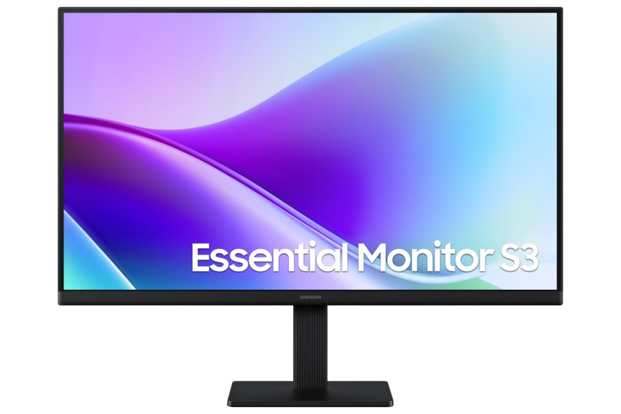 Samsung S24F320GAU computerskrm 61 cm (24