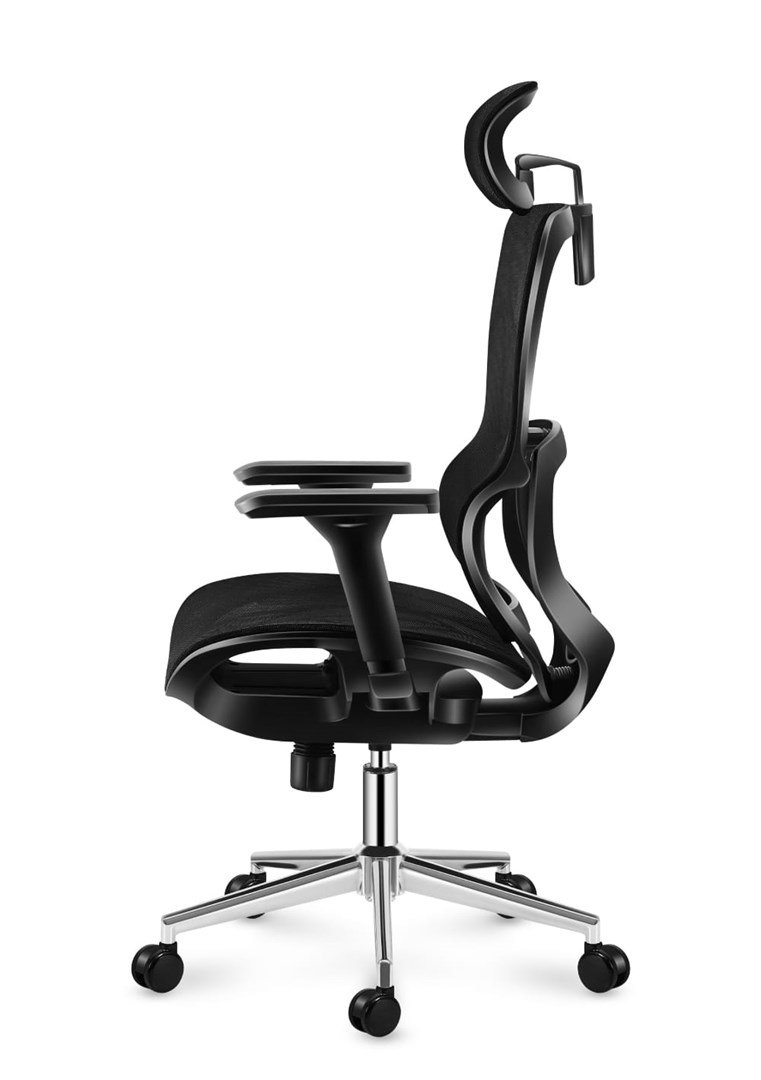 Kontorstol MA-Expert 6.2 #4