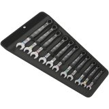 WERA 6003 Joker 11 Set 1 ring spanner set #1