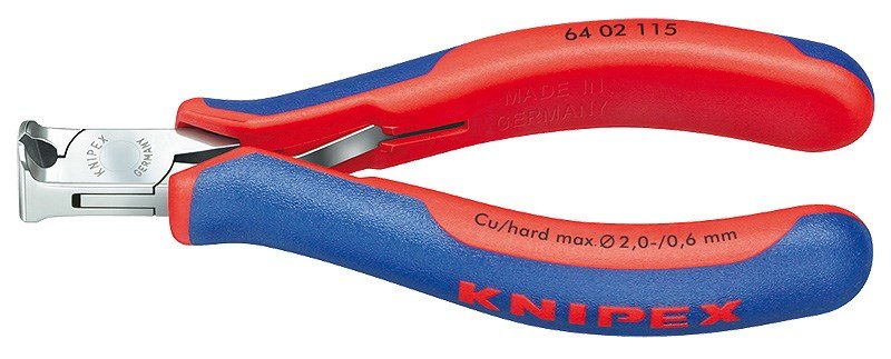 Knipex 64 02 115 tang Sk�retang #1