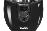 Unold 78135 citruspresser og juicemaskine Manuel juicer 1100 W Sort #5