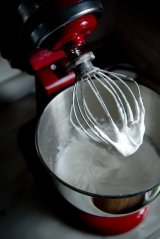 KitchenAid Artisan Bordmixer 300 W Rd #4