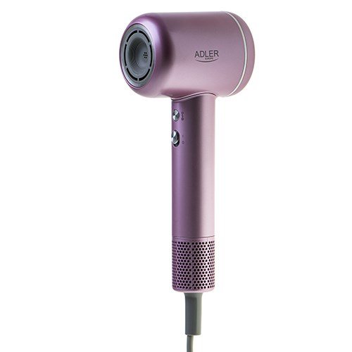 Adler AD 2270P hrtrrer 1600 W Lyserd #7
