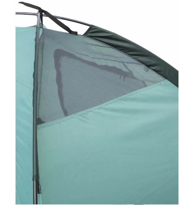 Vandretelt Volven Telt zephyr #3