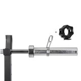 HMS Fitness GOL200 1500 mm Buet v�gtstang #9