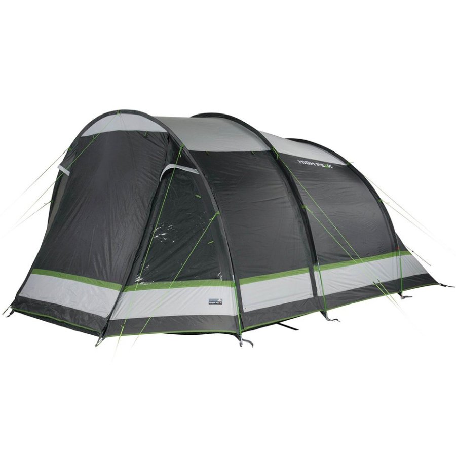 High Peak Meran 5 grgrnt 5-personers telt 11808 #11